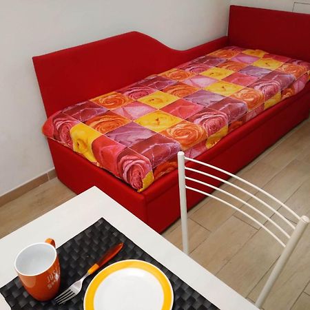 Canacci Apartment Флоренция Екстериор снимка