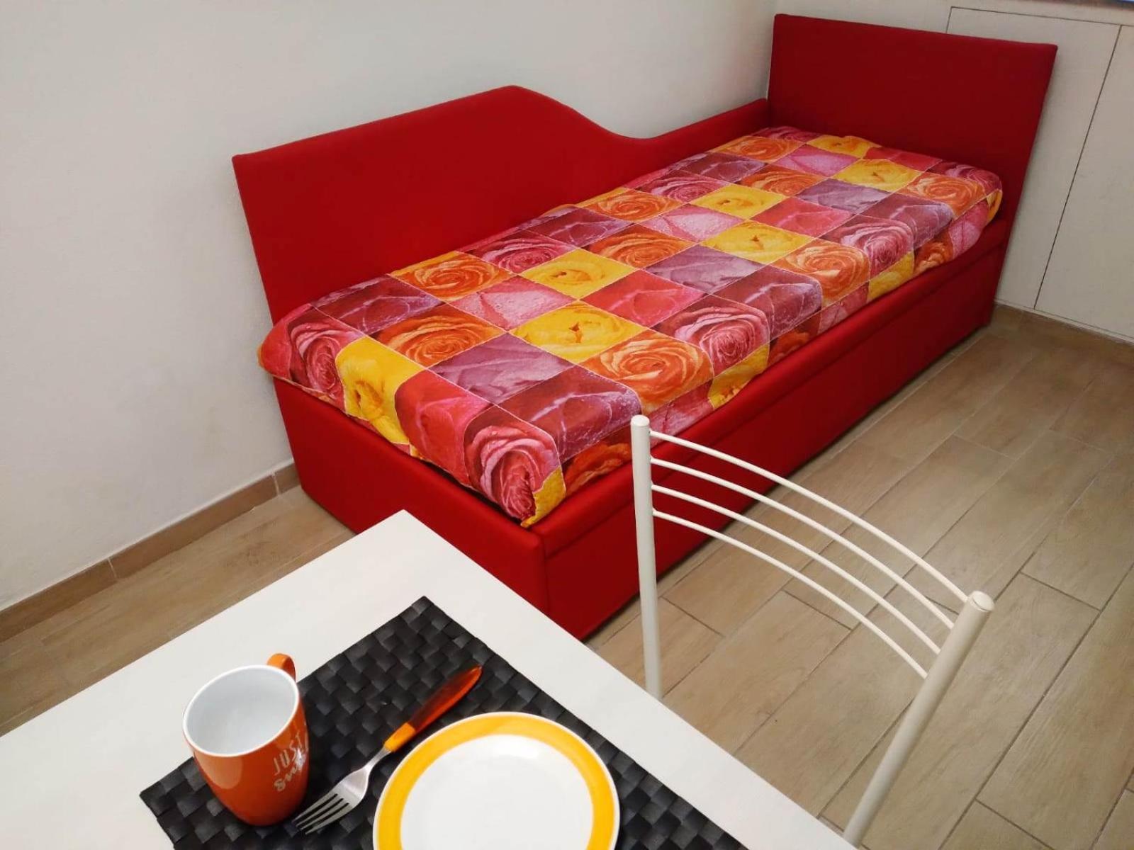 Canacci Apartment Флоренция Екстериор снимка