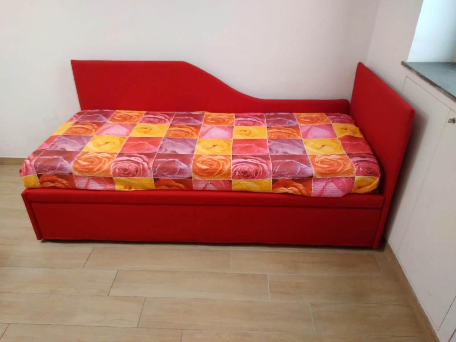 Canacci Apartment Флоренция Екстериор снимка