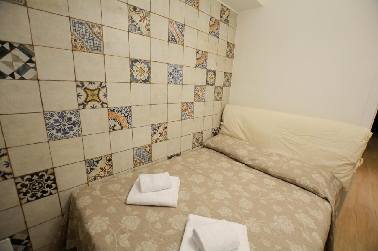 Canacci Apartment Флоренция Екстериор снимка