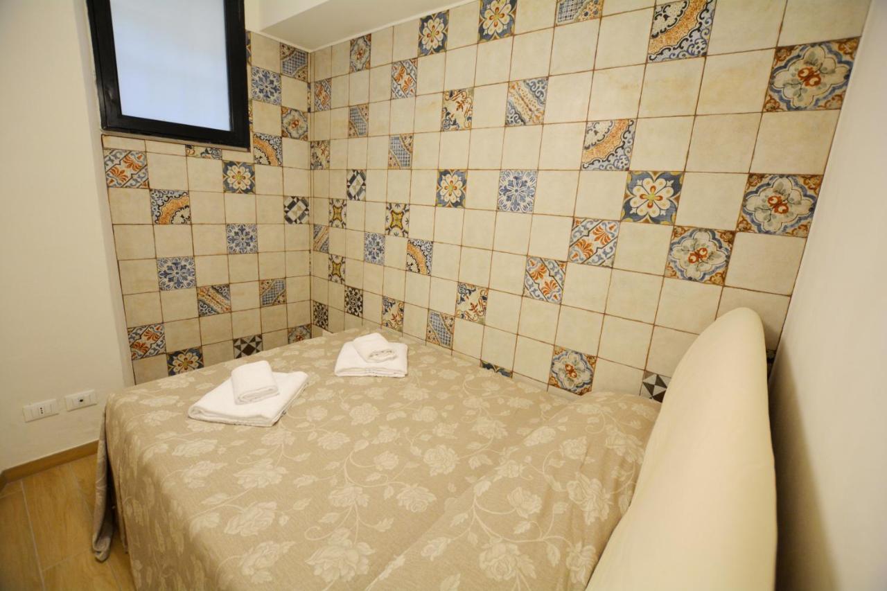 Canacci Apartment Флоренция Екстериор снимка