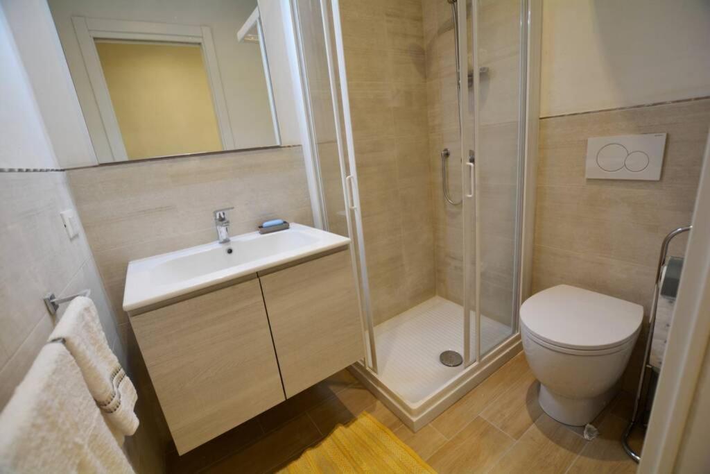 Canacci Apartment Флоренция Екстериор снимка