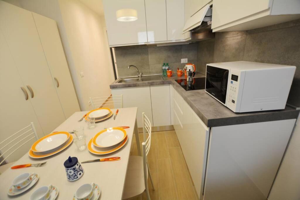 Canacci Apartment Флоренция Екстериор снимка